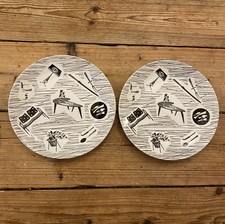 Vintage Ridgeway Potteries