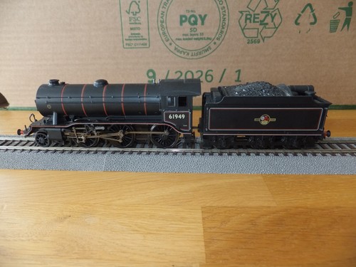 Bachmann gauge 277 br - bachmann,