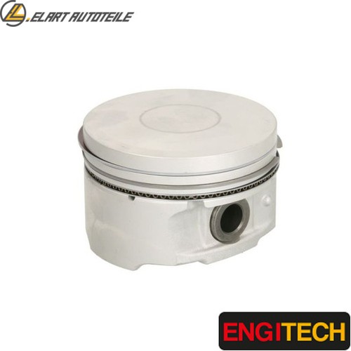 Piston ent050712 std - piston,