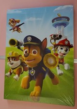 NWT 2016-2019 Paw Patrol