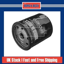 Oil Filter For Opel Vectra B