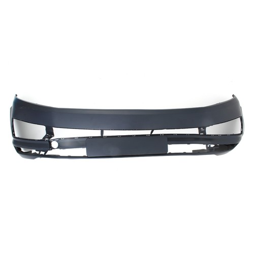 Rd4566 primed front bumper - primed,