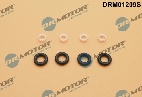 Seal kit injector nozzle - kit,,