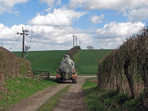 Photo 6x4 tanker - 6x4, at