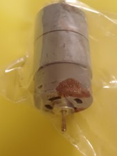 Speed 600 Size Brushed Motor 8.4V for RC Model Aircraft Planes Helis Cars