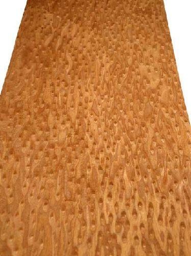 Bird eye veneer - eye, mottled
