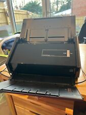 Fujitsu ScanSnap IX500 WiFi