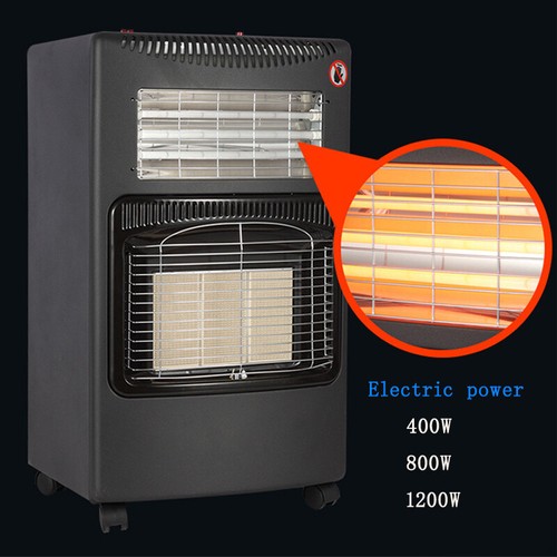 Portable indoor outdoor calor - indoor,