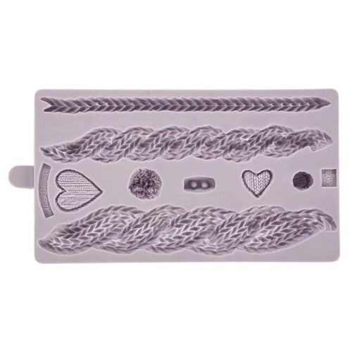 Karen davies rustic cable - davies,