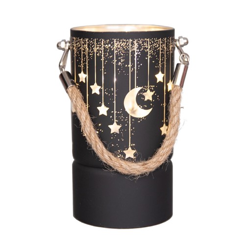 Christmas table decoration - table,