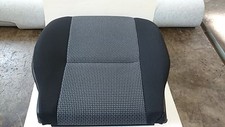 MERCEDES SPRINTER DRIVERS SEAT BASE FOAM AND CUSTOM-MADE TRIM 