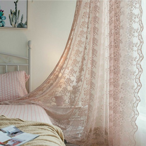 Floral embroidered lace - uk,