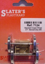 Slaters 7124 1 x Pair Std