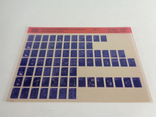 Microfich catalog sabo - microfich,