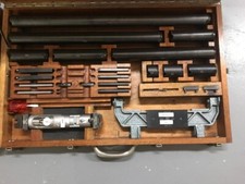 TESA UNIMASTER METRIC 