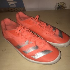 Adidas Throwing Shoes, UK 10