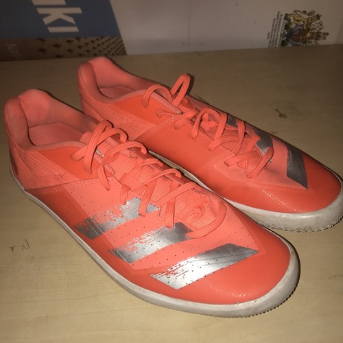 Adidas throwing shoes 10 - uk,