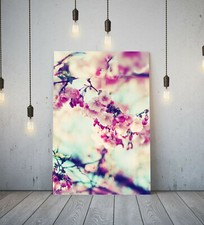FLORAL BLOSSOM 2 -DEEP FRAMED