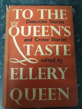 1940s ellery queen the - ellery,