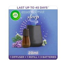 Air Wick Sleep Essential Mist