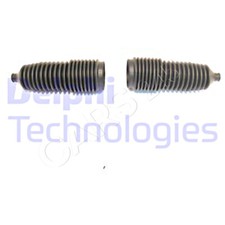 Steering Bellow Set DELPHI