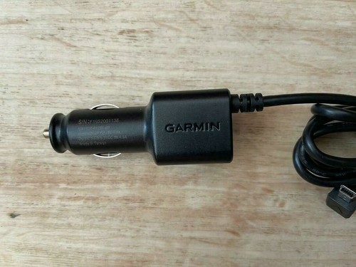 Genuine garmin power cable - garmin,