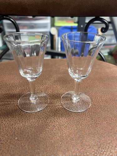 Mini cordial glasses - mini,