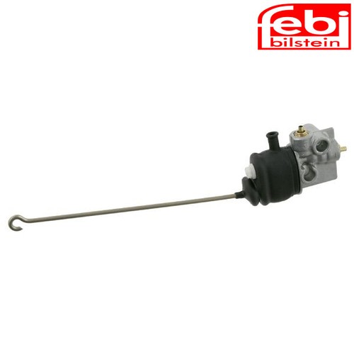 Driver cab suspension air - cab,