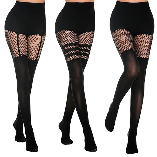 Women sexy stockings high - stockings,