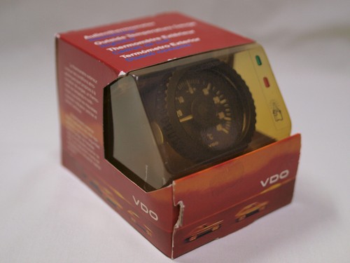 Vdo night design - vdo,