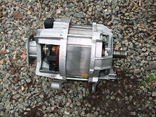 HOTPOINT CREDA  WASHING MACHINE MOTOR UOZ112G55 WM MODELS 084315/084298 VARIOUS