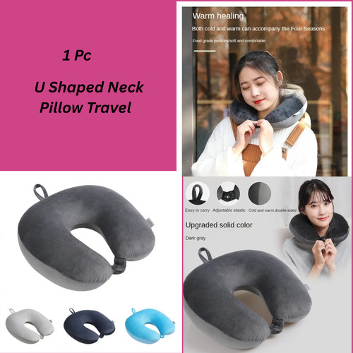Memory foam shaped - foam, travel
