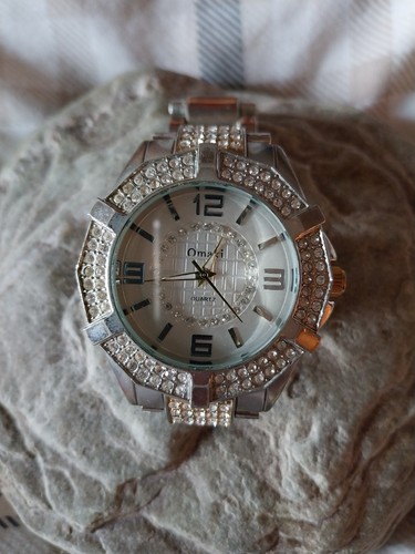Ladies omaki watch - ladies,