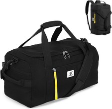 Large gym bag - bag, sports