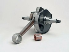 Vespa Crank Crankshaft