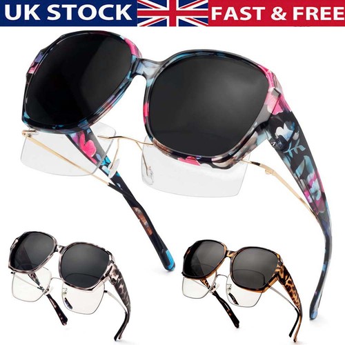 Fit over glasses - fit,