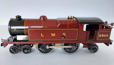 O Gauge HORNBY SERIES No. 2 Clockwork Special Tank Locomotive  LMS 6954 - Superb