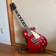 Galane Lead Rock Les Paul Type