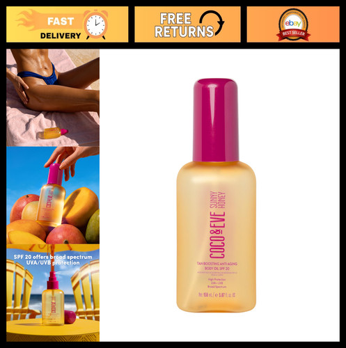 Tan boosting anti - boosting, anti-aging