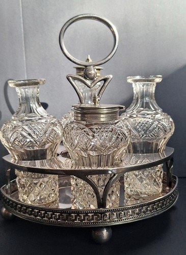 Antique victorian daniel - antique, &