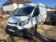 Ford Transit 2013/2018 spare