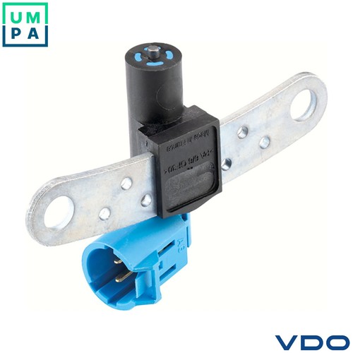 Sensor crankshaft pulse - sensor,