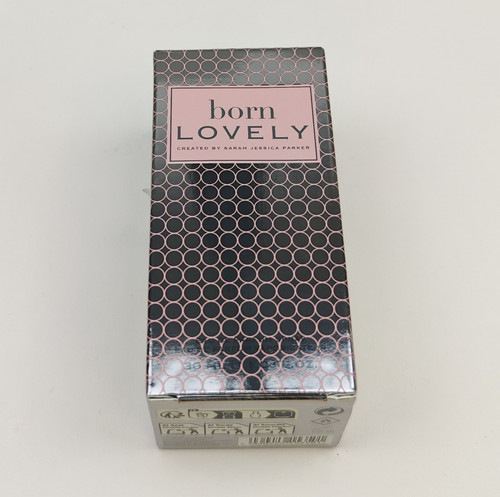 Born lovely sjp eau - by,