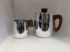 Vintage 1960s Sona Stainless