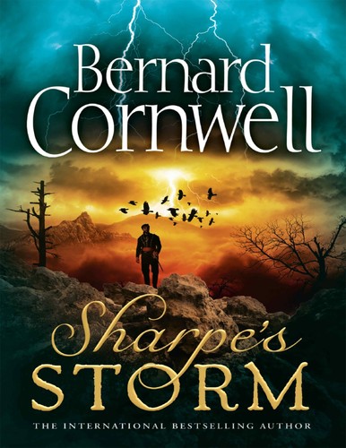 Sharpe storm bernard - sharpe’s,