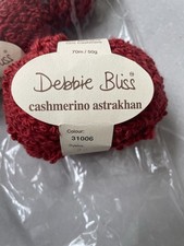 Debbie Bliss Cashmerino