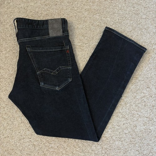 Replay waitom jeans mens - jeans, w32