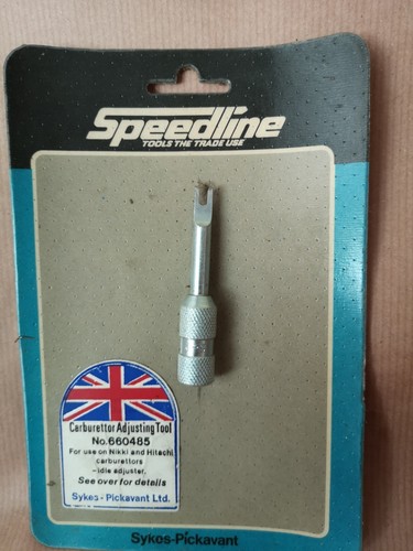 Nikki hitachi carburettor - nikki/hitachi,