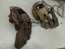 JAGUAR 420 / S-TYPE REAR BRAKE