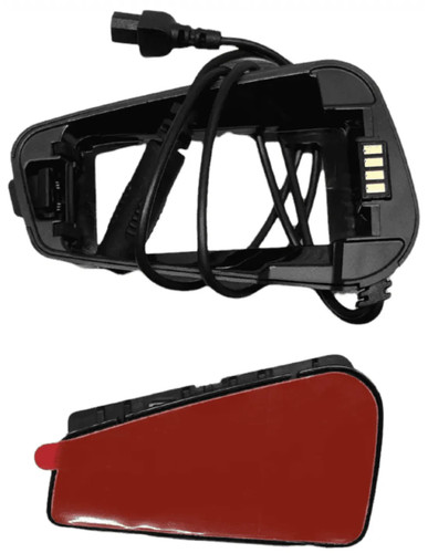 Cardo freecom spirit - freecom, control